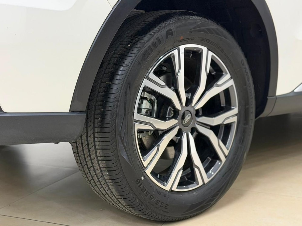 Ford TERRITORY 5P 1,5 Gtdi Hibrida Trend — foto 7